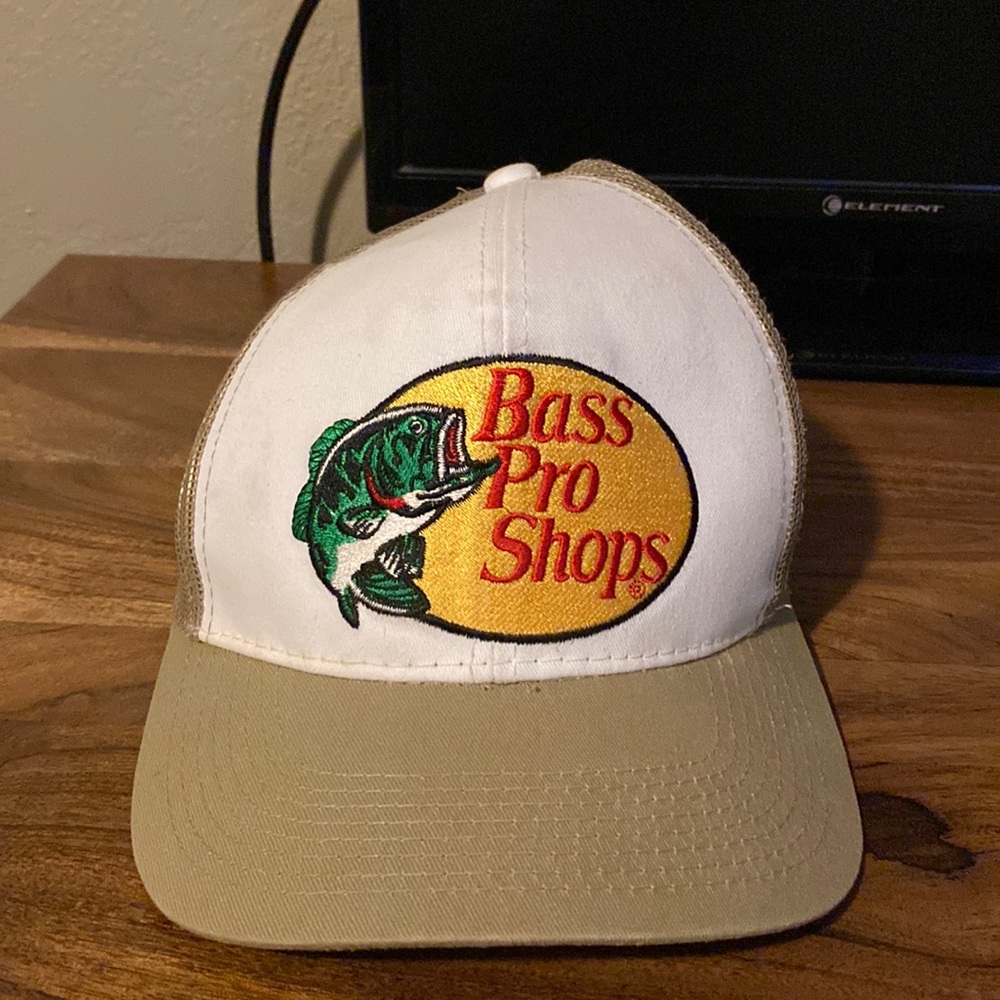 Bass Pro Shops Hat